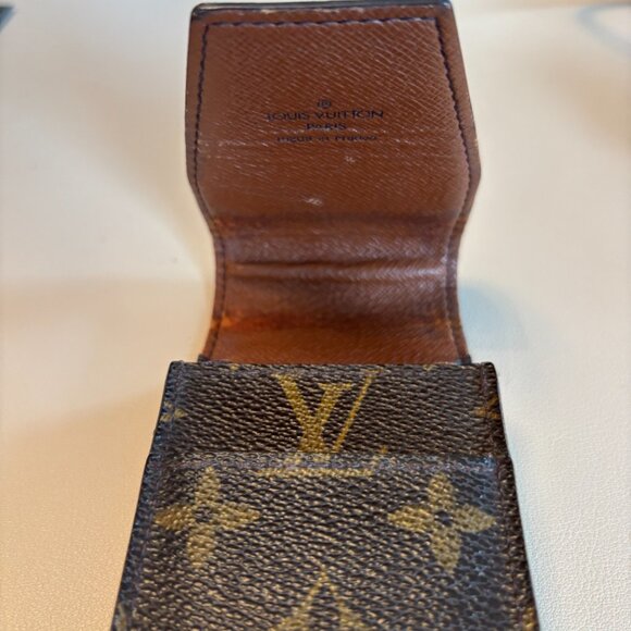 Louis Vuitton Multipurpose Case - Picture 5 of 6